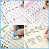 عرض مجموعة الكتب والأقلام السحرية