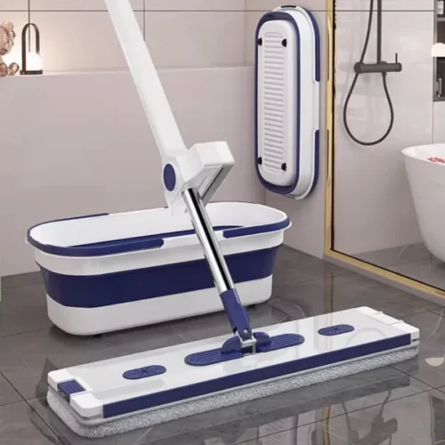 عرض ممسحة ذكية مع جردل